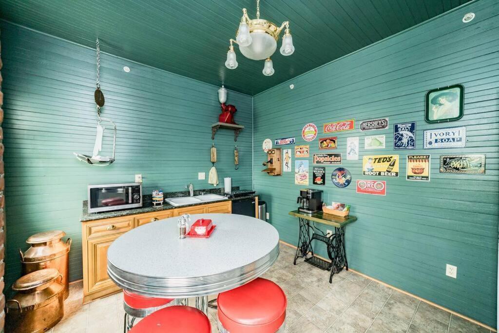 The Long Run - 2 Ca King Sized Beds+ - Sleeps 8-10 Apartamento Lynchburg Exterior foto