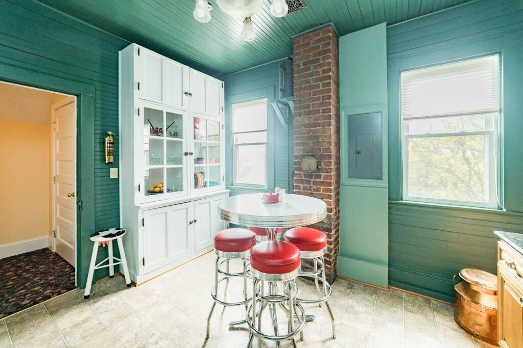 The Long Run - 2 Ca King Sized Beds+ - Sleeps 8-10 Apartamento Lynchburg Exterior foto