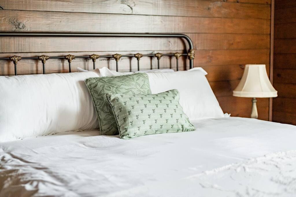 The Long Run - 2 Ca King Sized Beds+ - Sleeps 8-10 Apartamento Lynchburg Exterior foto