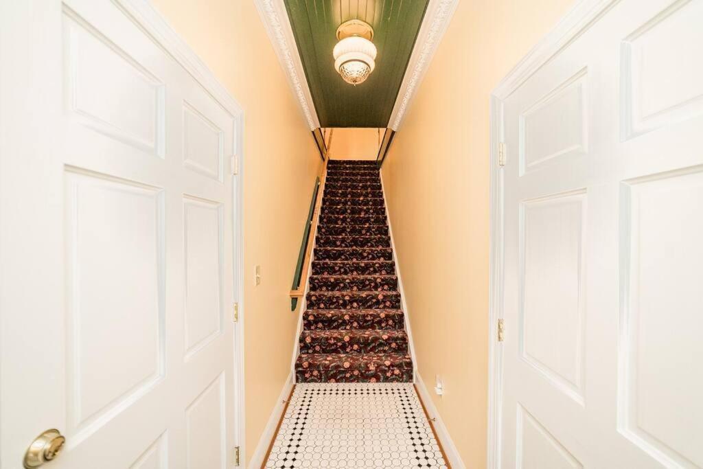 The Long Run - 2 Ca King Sized Beds+ - Sleeps 8-10 Apartamento Lynchburg Exterior foto