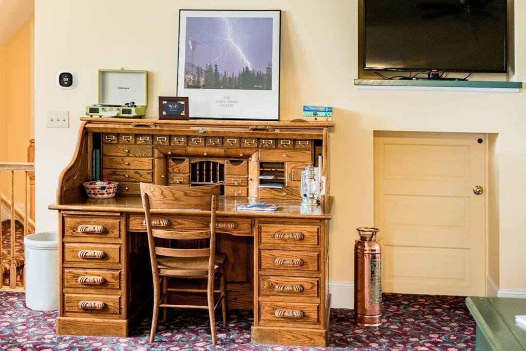 The Long Run - 2 Ca King Sized Beds+ - Sleeps 8-10 Apartamento Lynchburg Exterior foto
