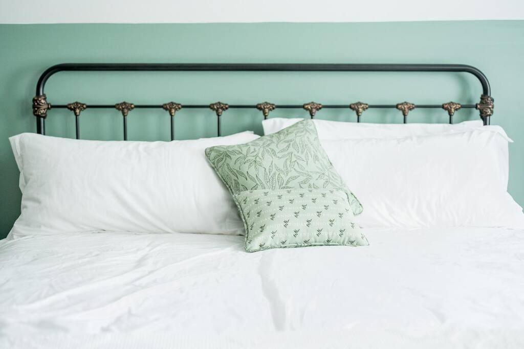 The Long Run - 2 Ca King Sized Beds+ - Sleeps 8-10 Apartamento Lynchburg Exterior foto