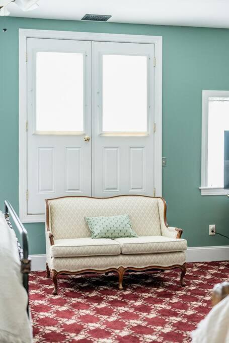 The Long Run - 2 Ca King Sized Beds+ - Sleeps 8-10 Apartamento Lynchburg Exterior foto