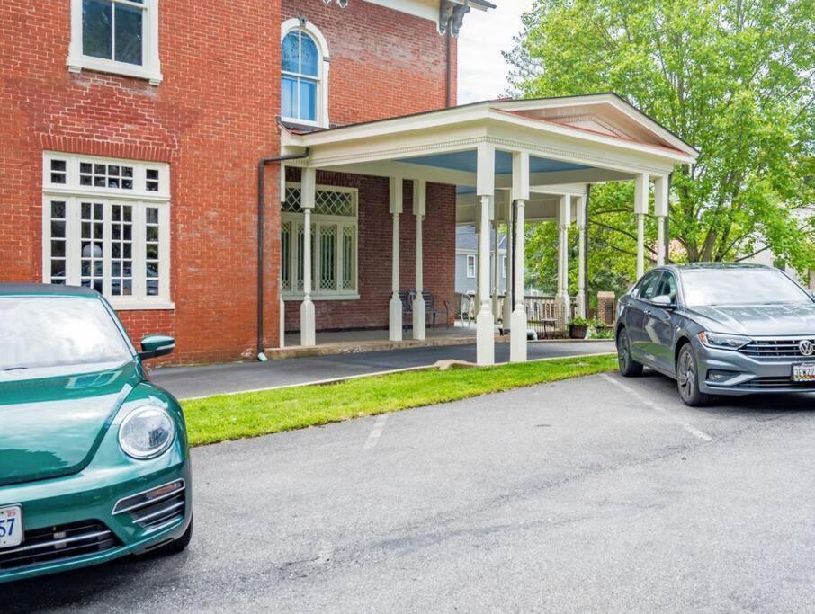 The Long Run - 2 Ca King Sized Beds+ - Sleeps 8-10 Apartamento Lynchburg Exterior foto