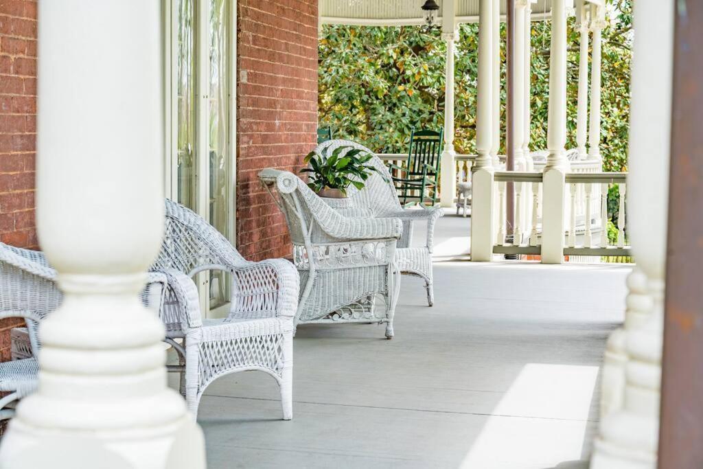 The Long Run - 2 Ca King Sized Beds+ - Sleeps 8-10 Apartamento Lynchburg Exterior foto
