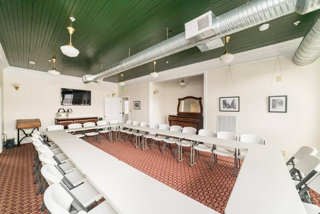 The Long Run - 2 Ca King Sized Beds+ - Sleeps 8-10 Apartamento Lynchburg Exterior foto