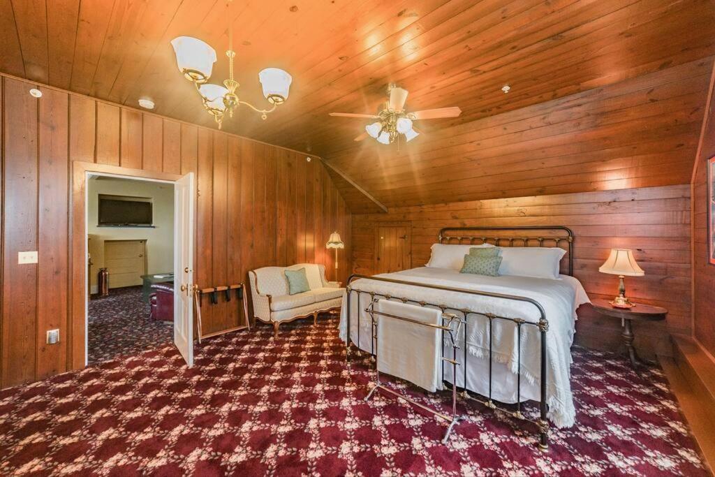 The Long Run - 2 Ca King Sized Beds+ - Sleeps 8-10 Apartamento Lynchburg Exterior foto