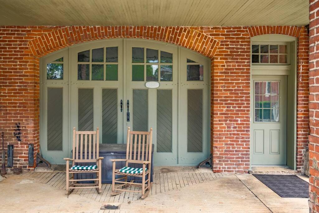 The Long Run - 2 Ca King Sized Beds+ - Sleeps 8-10 Apartamento Lynchburg Exterior foto